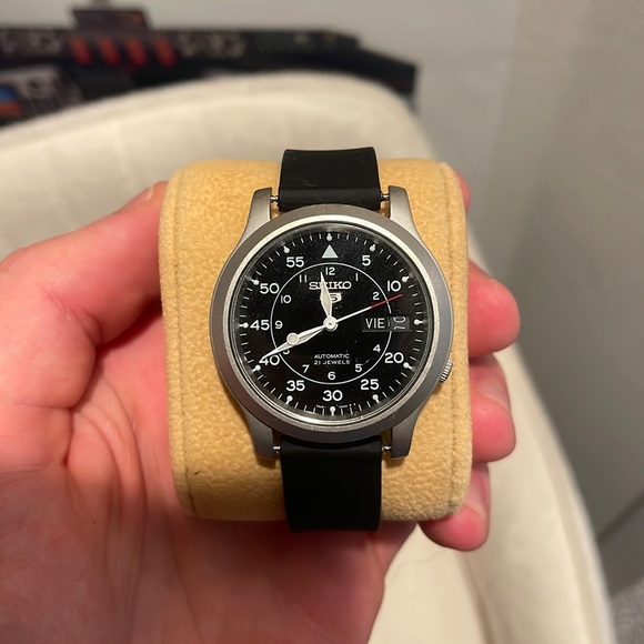 Seiko Other - Seiko 5 watch